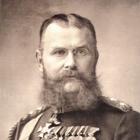 Guillermo II de Wurtemberg