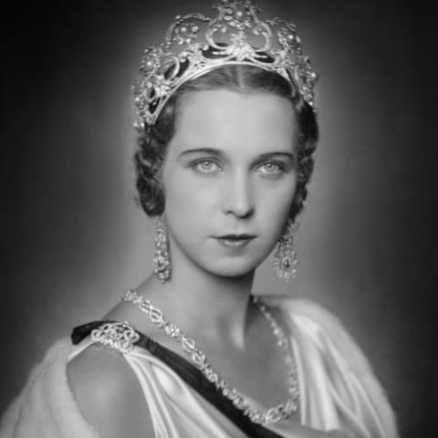 María José de Bélgica