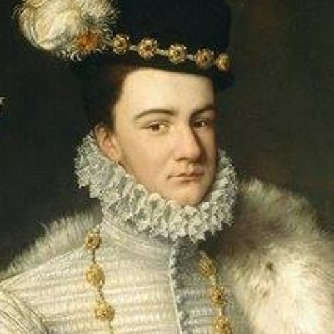 Francisco de Anjou