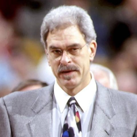 Phil Jackson