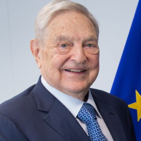 George Soros