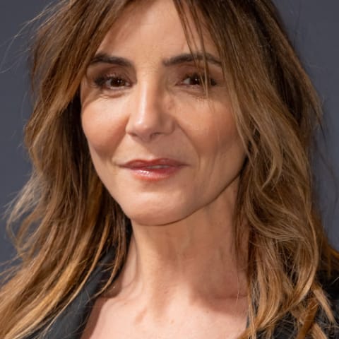 Clotilde Courau