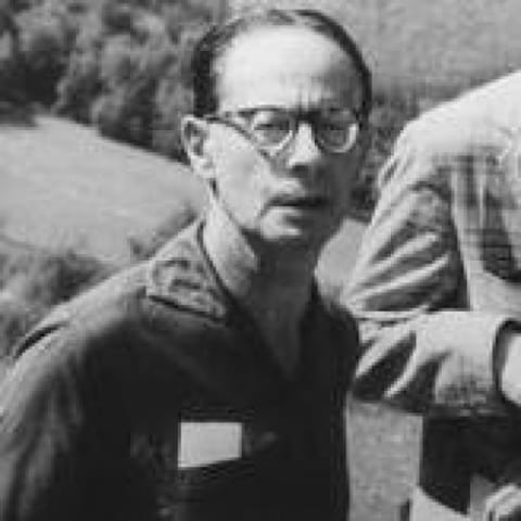 André Weil