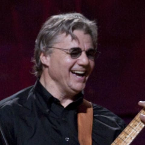 Steve Miller
