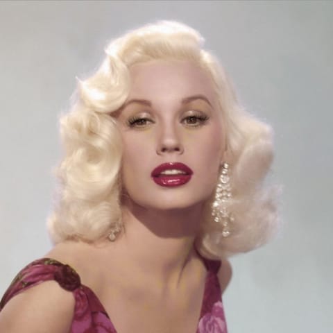 Mamie Van Doren