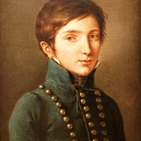 Napoléon II Bonaparte
