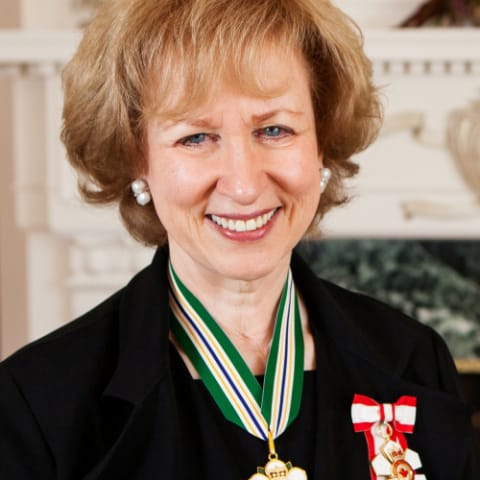 Kim Campbell