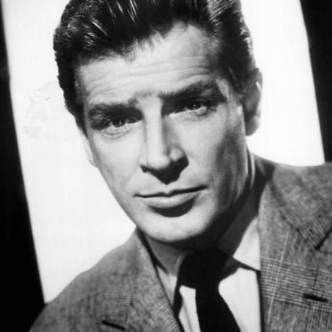 Richard Basehart