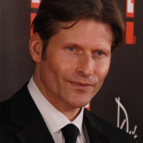 Crispin Glover