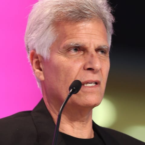 Mark Spitz