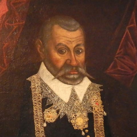 Joachim Friedrich von Brandenburg