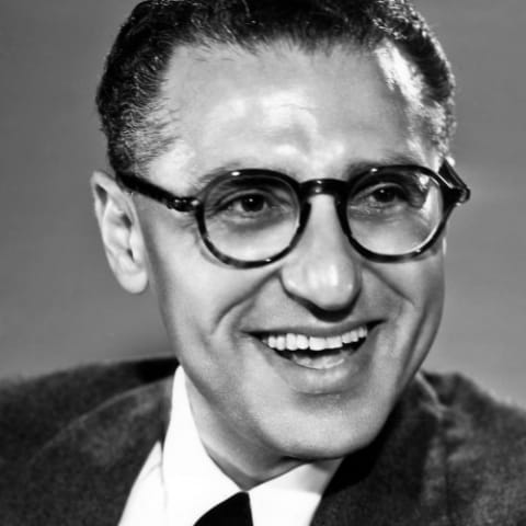 George Cukor