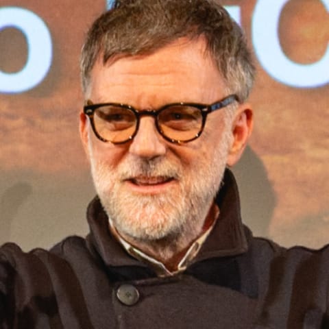 Paul Thomas Anderson