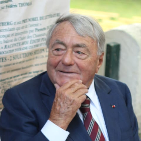 Claude Lanzmann
