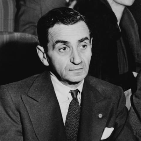 Irving Berlin