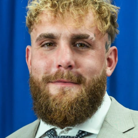 Jake Paul