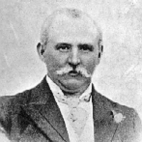 Alan Leo