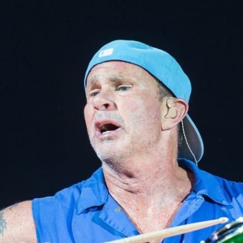 Chad Smith