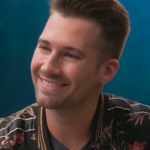 James Maslow