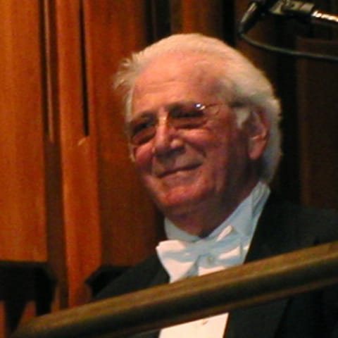 Jerry Goldsmith