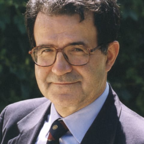 Romano Prodi