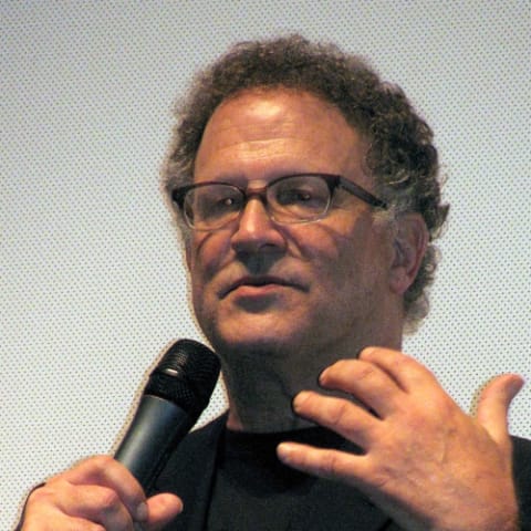 Albert Brooks