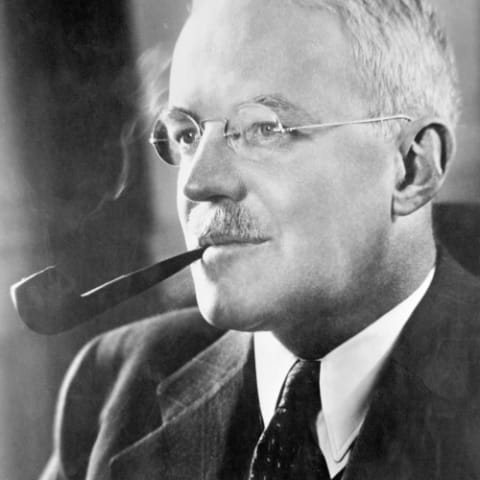Allen Dulles