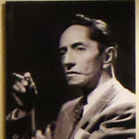 Agustín Lara