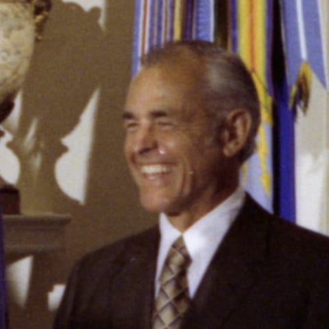 Charles Alden Jr. Black
