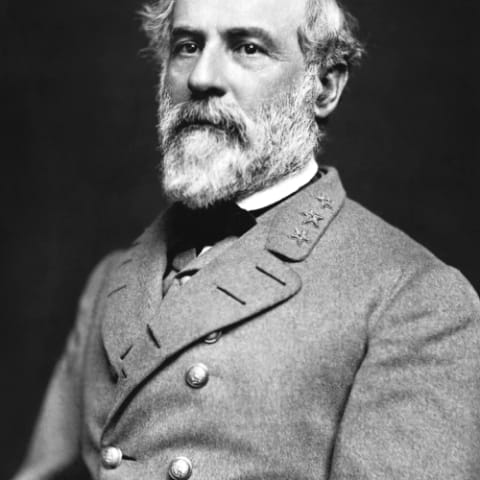 Robert E. Lee