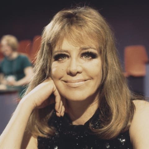 Hildegard Knef