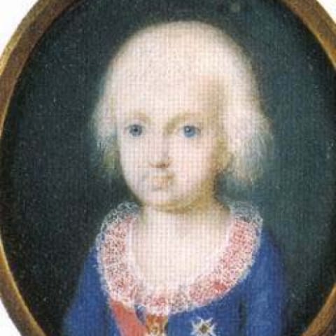 Carlos Francisco de las Dos Sicilias