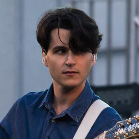 Isaiah Koenig