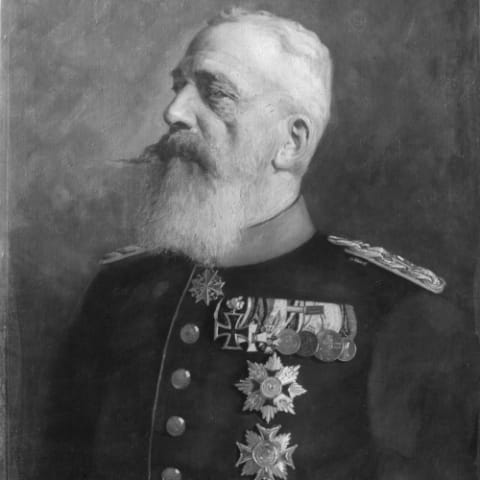 Guillermo de Baden
