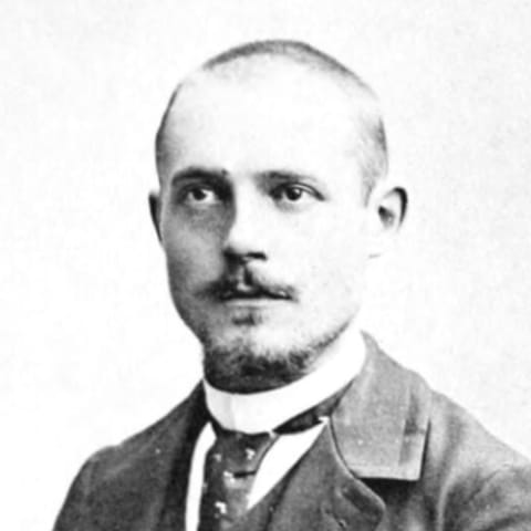Charles Péguy