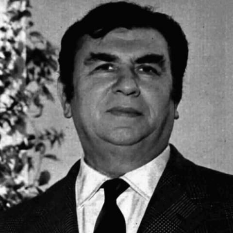 Gino Cervi