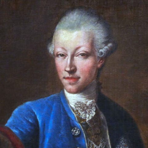Carlos Manuel IV de Cerdeña