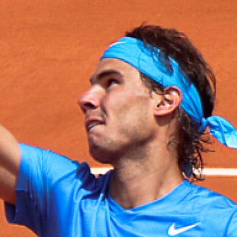 Rafael Jr. Nadal