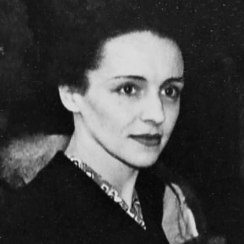 Ève Curie