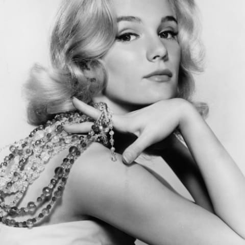 Yvette Mimieux