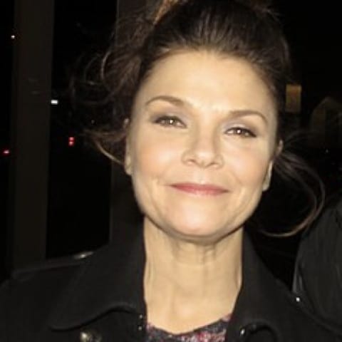 Kathryn Erbe