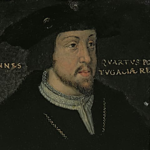 Juan II de Portugal