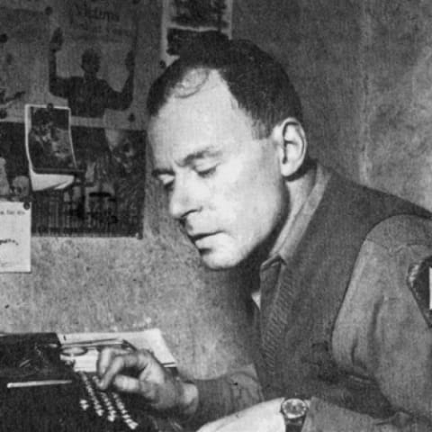 Klaus Mann