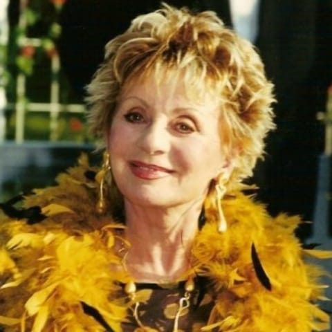 Annie Cordy