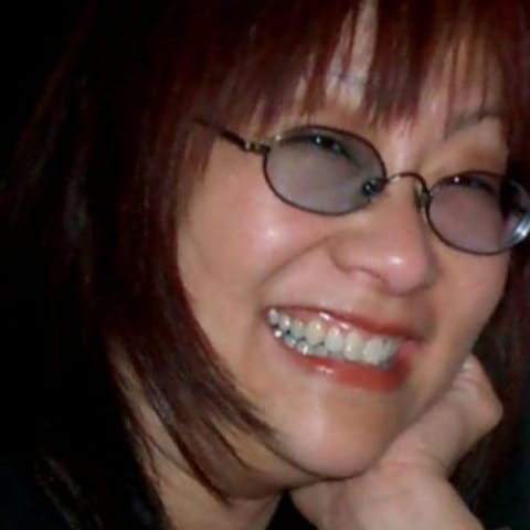 May Pang