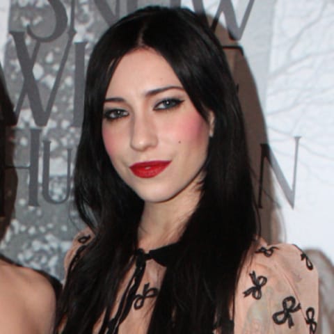 Jessica Origliasso