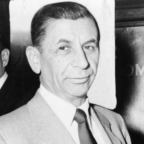Meyer Lansky
