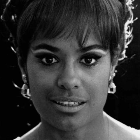Barbara McNair