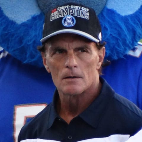 Doug Flutie