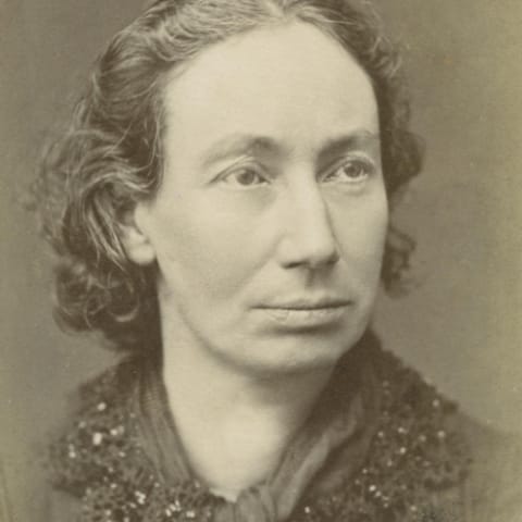 Louise Michel